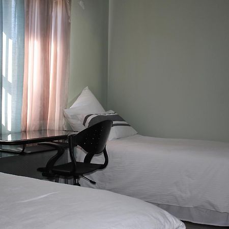 Coco Palm Bed&Breakfast Windhoek Eksteriør billede