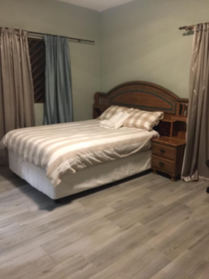 Coco Palm Bed&Breakfast Windhoek Eksteriør billede