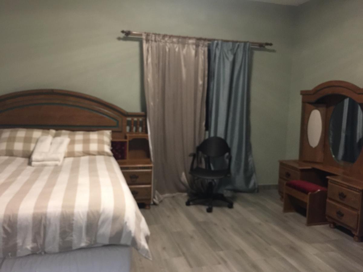 Coco Palm Bed&Breakfast Windhoek Eksteriør billede