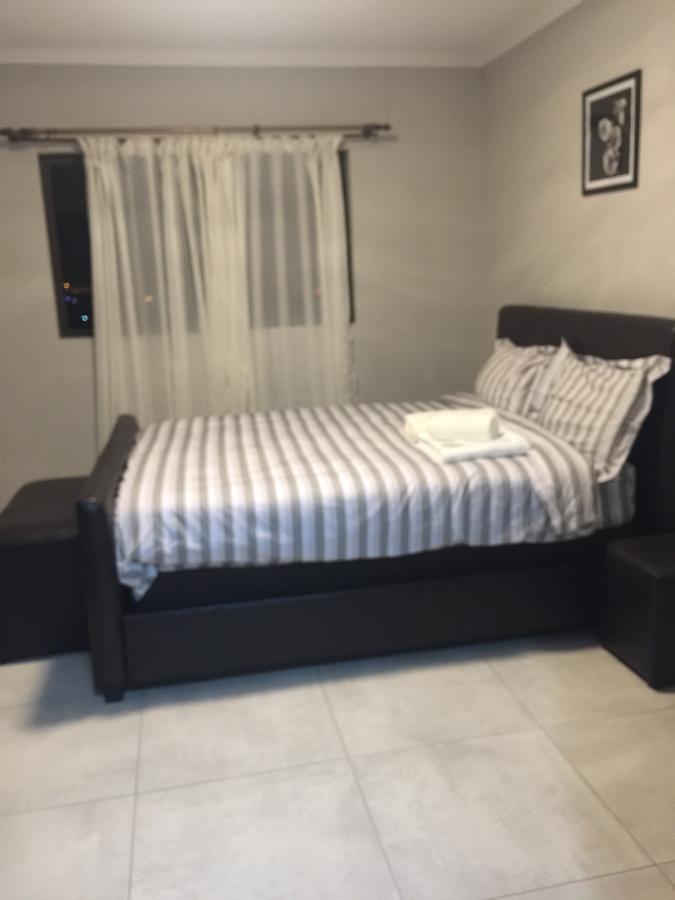 Coco Palm Bed&Breakfast Windhoek Eksteriør billede