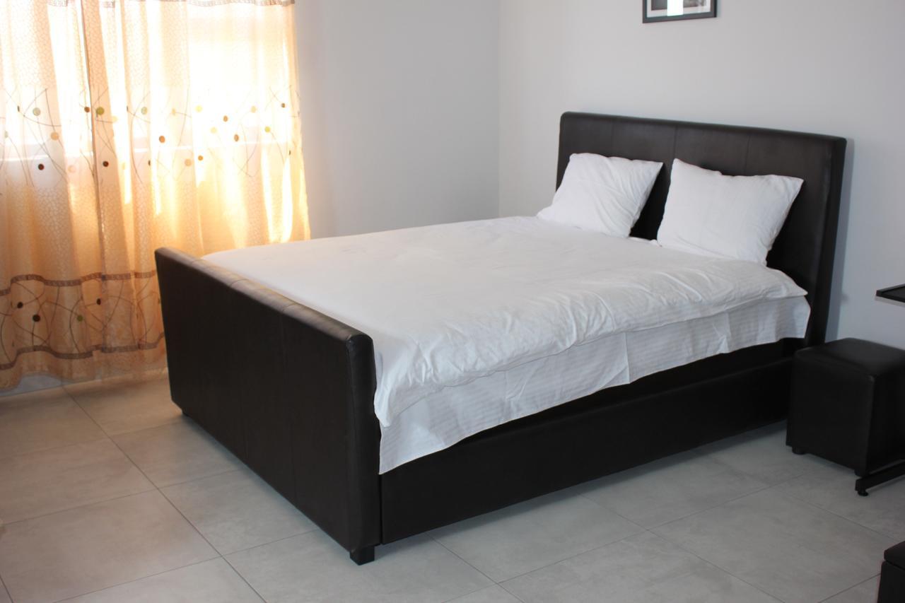 Coco Palm Bed&Breakfast Windhoek Eksteriør billede