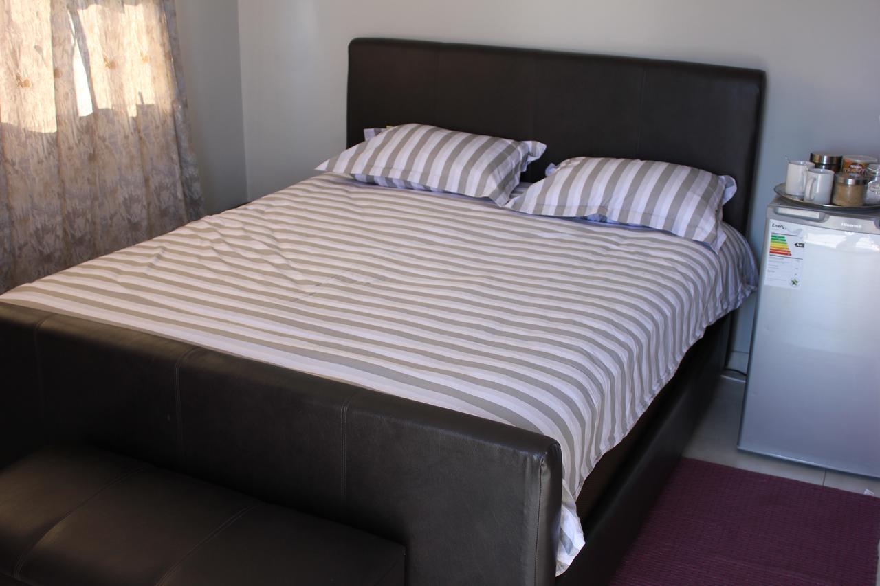 Coco Palm Bed&Breakfast Windhoek Eksteriør billede