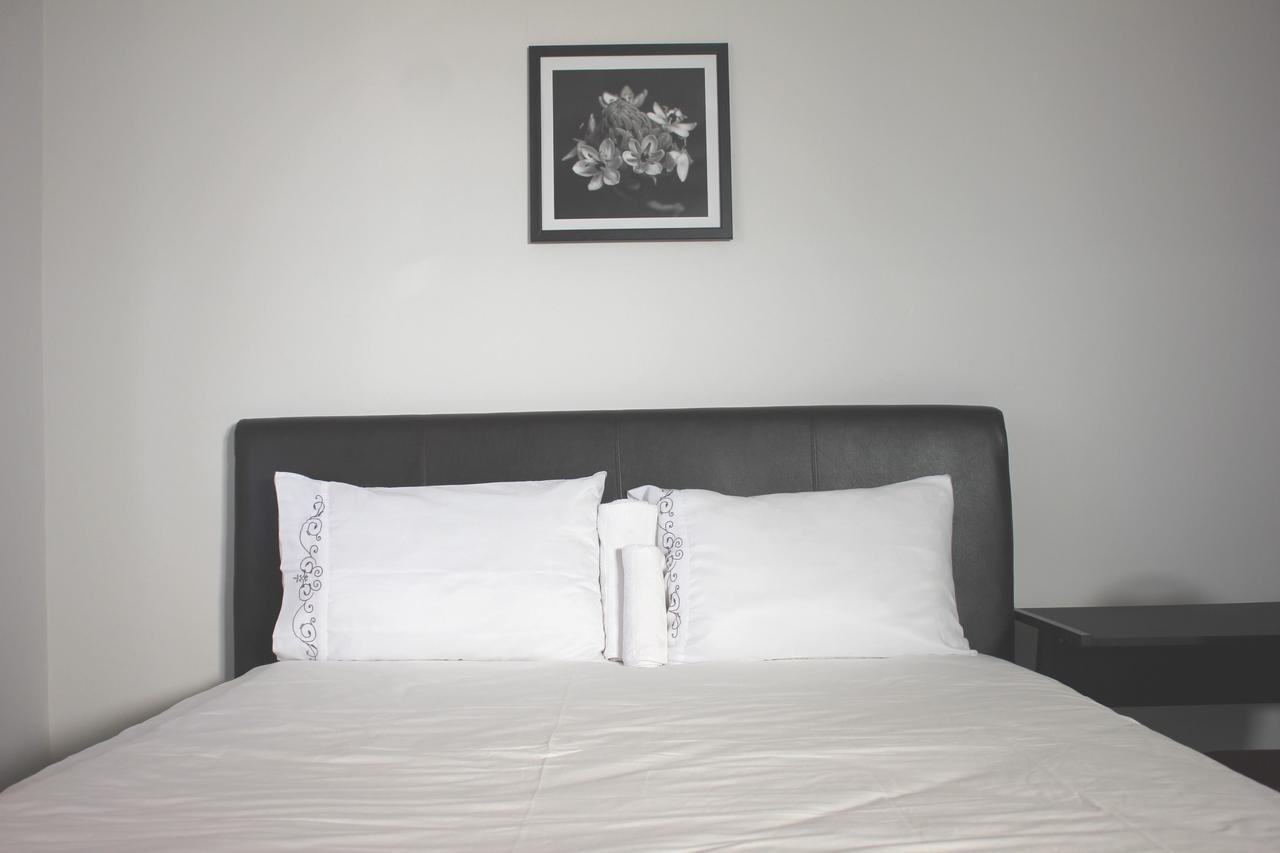 Coco Palm Bed&Breakfast Windhoek Værelse billede